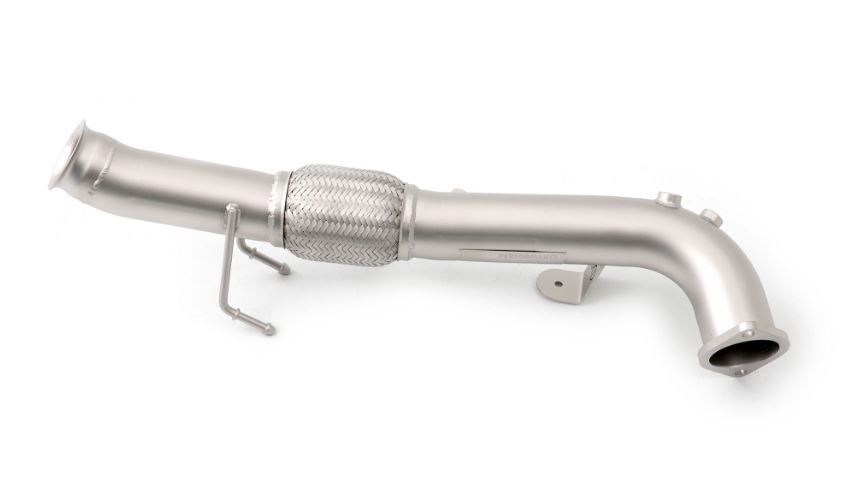 CP-e QKsplâ„¢ Downpipe Focus RS CP-e QKsplâ„¢ Downpipe Focus RS